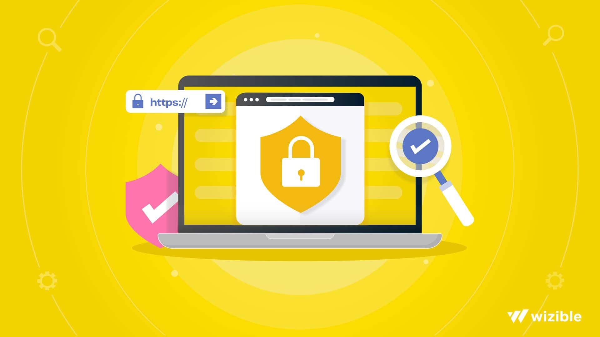 So wichtig ist HTTPS für Google SEO wizible